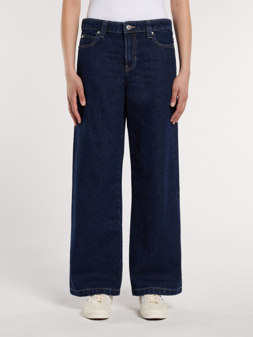 Широкі джинси Dickies Mechanic модель DK0A87NM0DD1 Фото