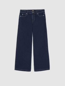 Широкі джинси Dickies Mechanic модель DK0A87NM0DD1 Широкі джинси Dickies Mechanic модель DK0A87NM0DD1 Фото