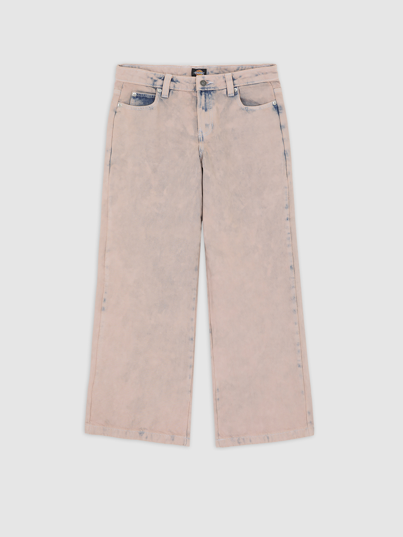 Широкі джинси Dickies Mechanic модель DK0A87NMK731 Фото