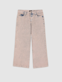 Широкі джинси Dickies Mechanic модель DK0A87NMK731 Фото