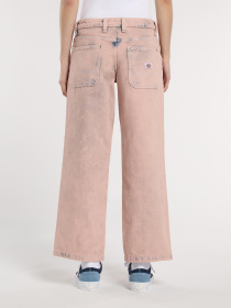 Широкі джинси Dickies Mechanic модель DK0A87NMK731 Фото