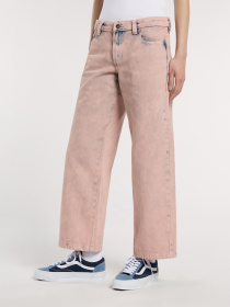 Широкі джинси Dickies Mechanic модель DK0A87NMK731 Фото