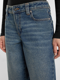 Широкі джинси Dickies Mechanic модель DK0A87NML231 Фото