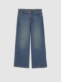 Широкі джинси Dickies Mechanic модель DK0A87NML231 Фото