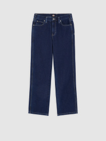 Широкие джинсы Dickies Farner модель DK0A87NN0DD1 Широкие джинсы Dickies Farner модель DK0A87NN0DD1 Фото