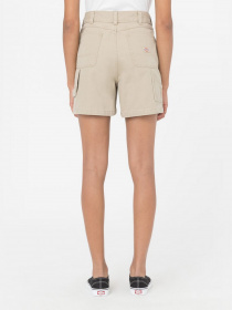 Шорти джинсові Dickies Duck Canvas Carpenter модель DK0A4XRSF021 Фото