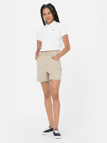 Шорти джинсові Dickies Duck Canvas Carpenter модель DK0A4XRSF021 Фото