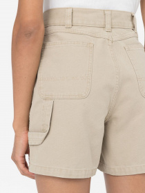 Джинсовые шорты Dickies Duck Canvas Carpenter модель DK0A4XRSF021 Фото