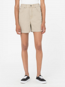 Джинсовые шорты Dickies Duck Canvas Carpenter модель DK0A4XRSF021 Фото