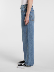 Широкие джинсы Dickies Farner модель DK0A87NNK211 Широкие джинсы Dickies Farner модель DK0A87NNK211 Фото