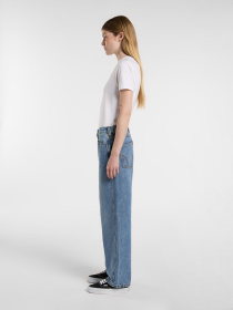 Широкие джинсы Dickies Farner модель DK0A87NNK211 Широкие джинсы Dickies Farner модель DK0A87NNK211 Фото