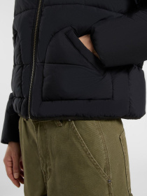 Зимняя куртка Dickies модель DK0A87OJBLK1 Фото