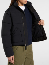 Зимняя куртка Dickies модель DK0A87OJBLK1 Фото