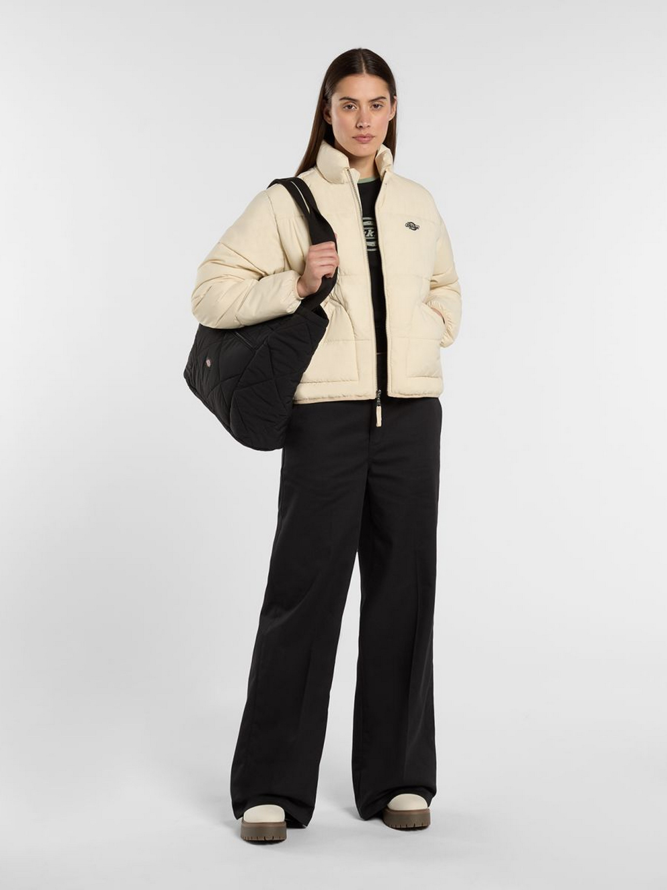 Зимняя куртка Dickies модель DK0A87OJL171 Фото