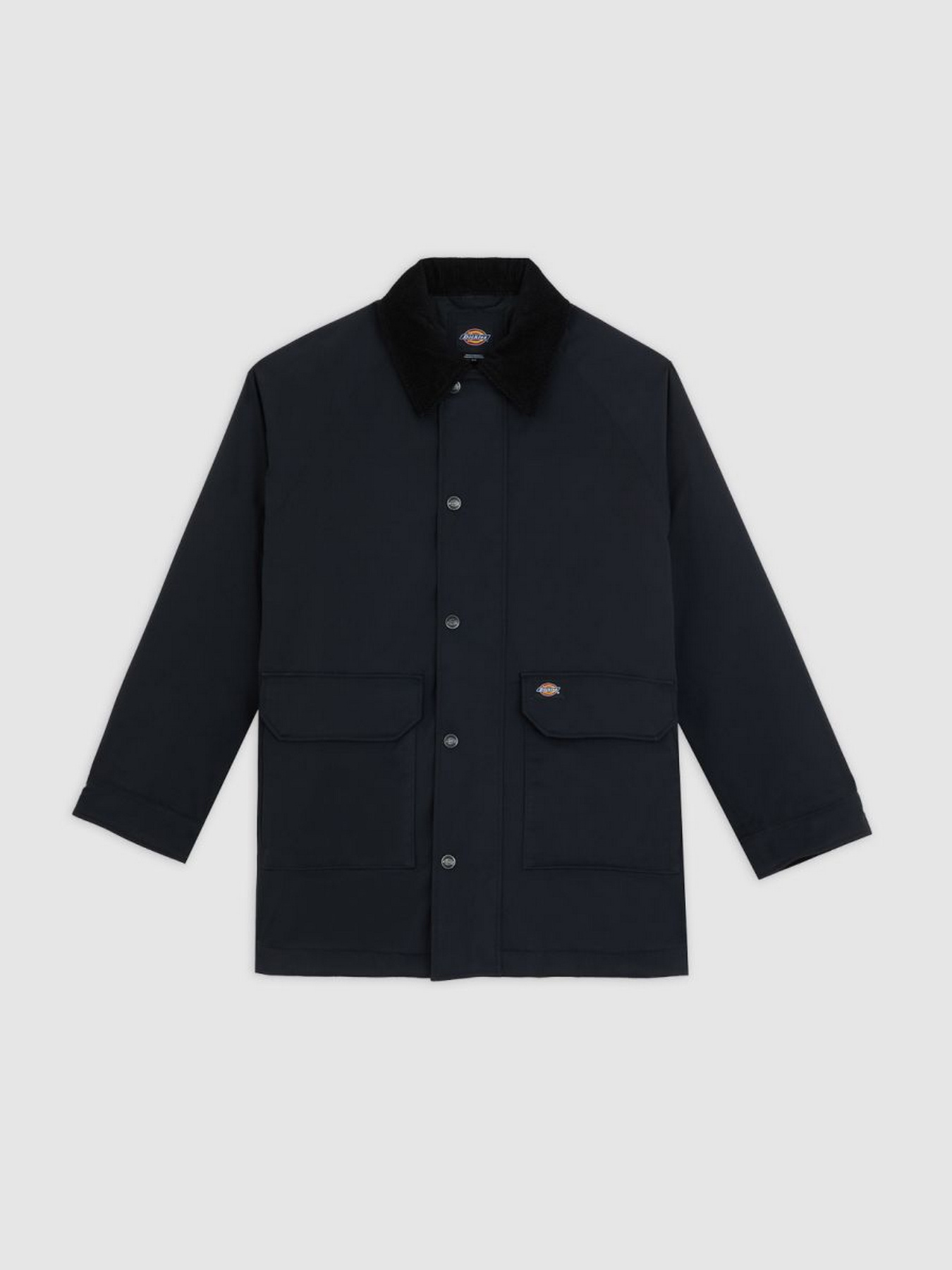 Демісезонна куртка Dickies модель DK0A87OKBLK1 Фото