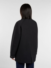 Демісезонна куртка Dickies модель DK0A87OKBLK1 Фото