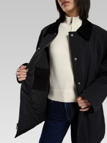 Демісезонна куртка Dickies модель DK0A87OKBLK1 Фото