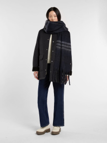 Демісезонна куртка Dickies модель DK0A87OKBLK1 Фото