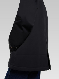 Демісезонна куртка Dickies модель DK0A87OKBLK1 Фото