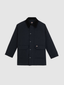 Демісезонна куртка Dickies модель DK0A87OKBLK1 Фото