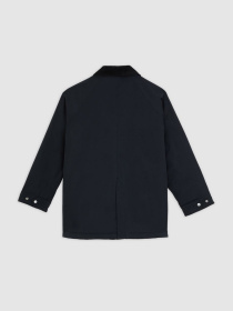 Демісезонна куртка Dickies модель DK0A87OKBLK1 Фото