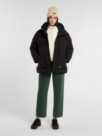 Зимова куртка Dickies модель DK0A87OLBLK1 Фото