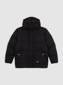 Зимова куртка Dickies модель DK0A87OLBLK1 Фото