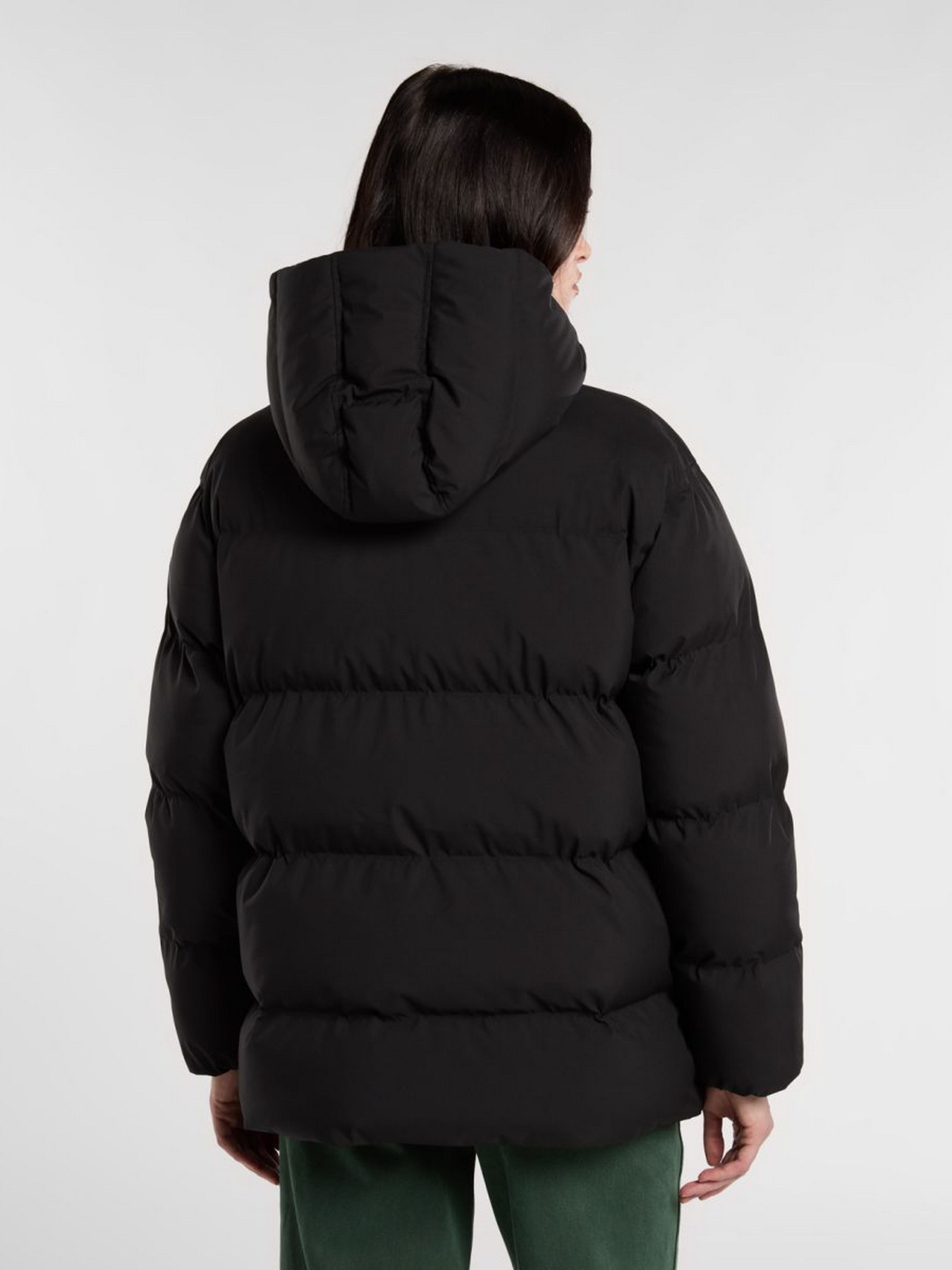 Зимова куртка Dickies модель DK0A87OLBLK1 Фото