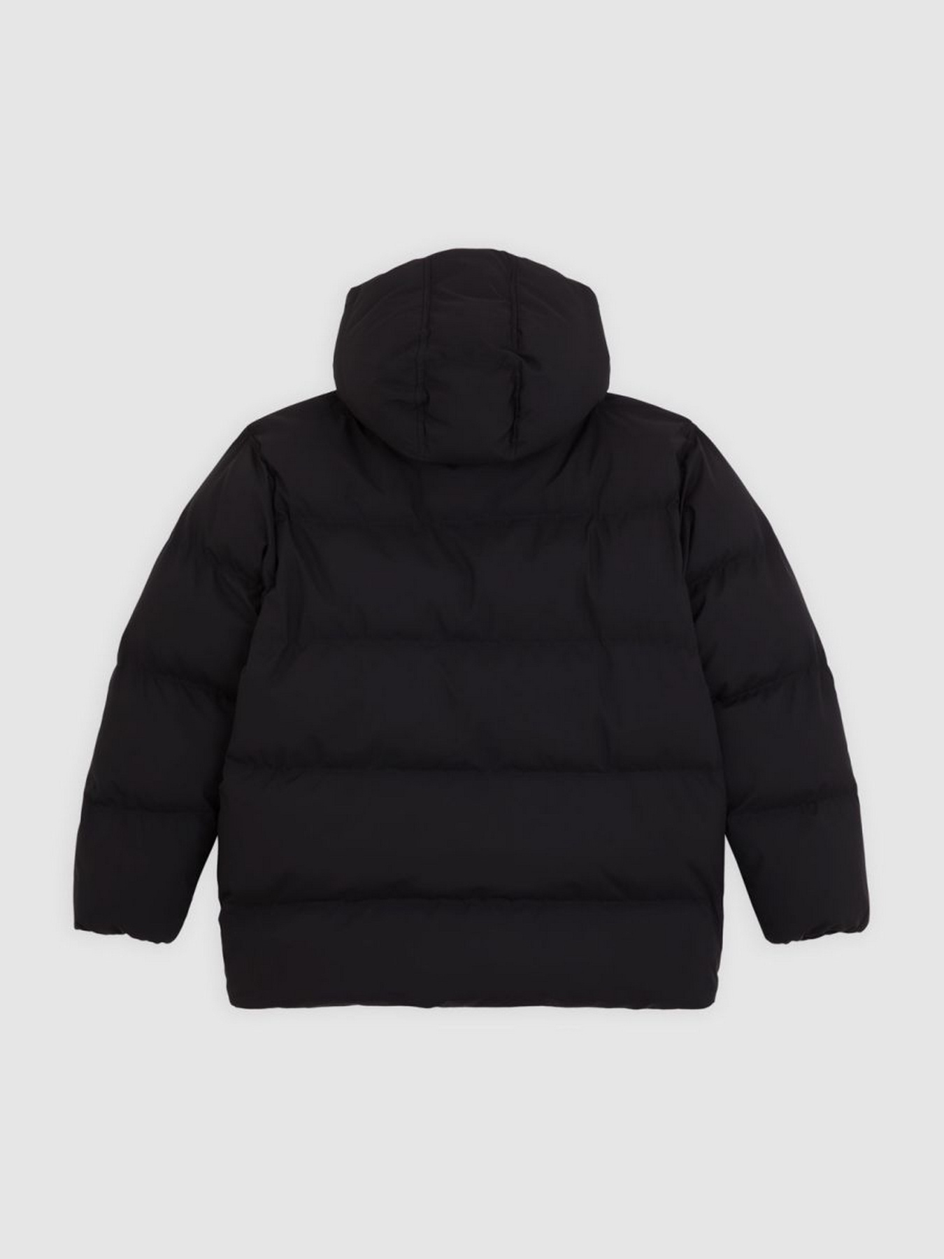 Зимова куртка Dickies модель DK0A87OLBLK1 Фото