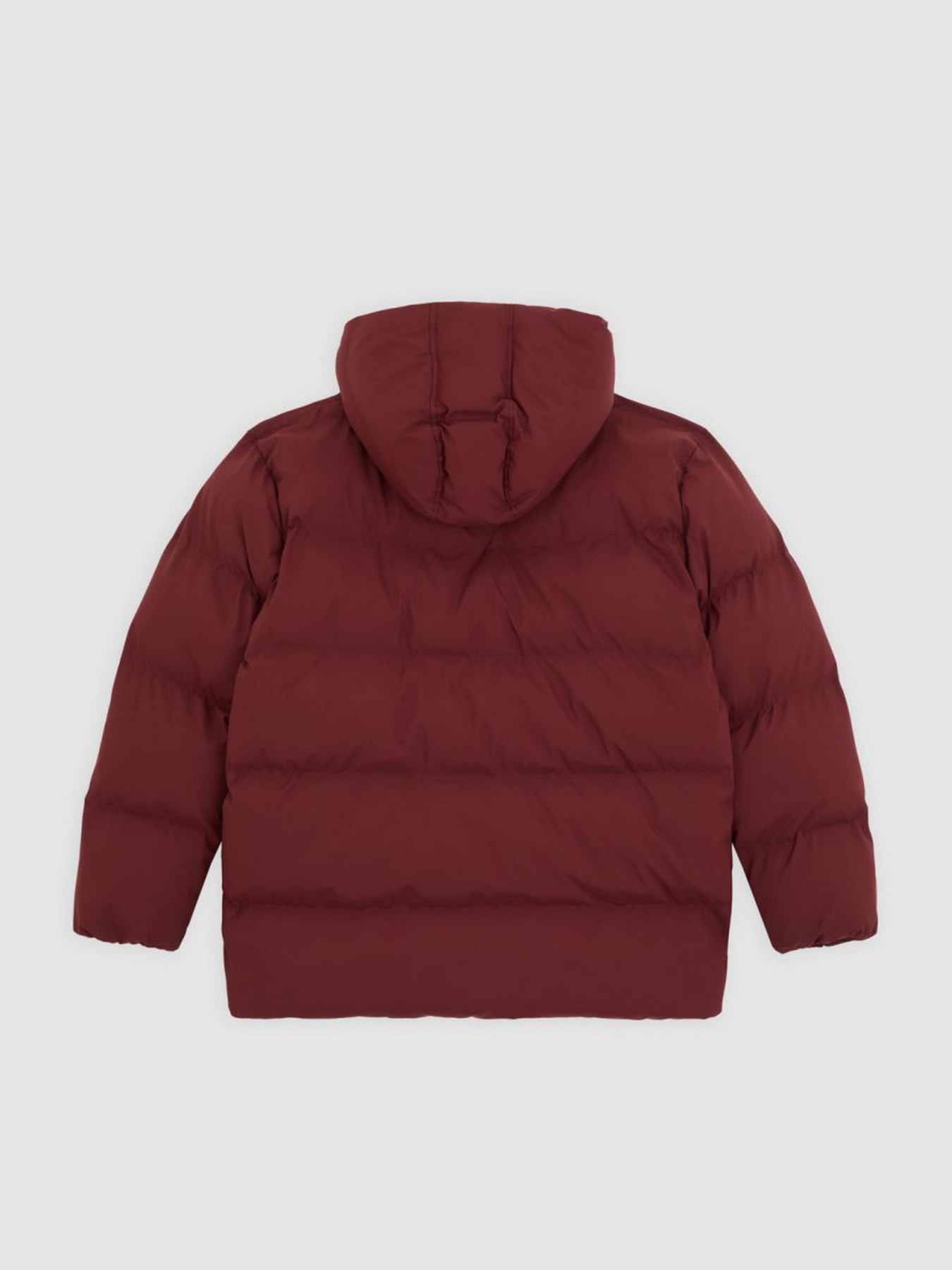 Зимова куртка Dickies модель DK0A87OLL161 Фото