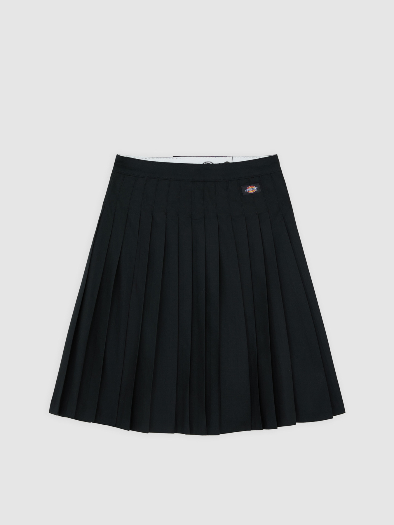 Юбка миди Dickies Dellrose модель DK0A87PZBLK1 Фото