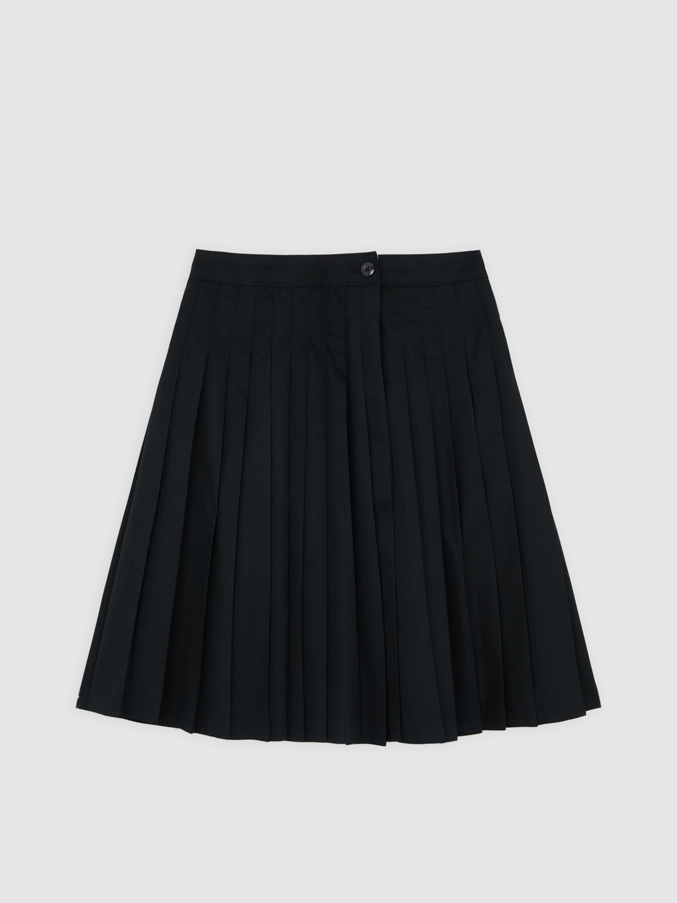 Юбка миди Dickies Dellrose модель DK0A87PZBLK1 Фото