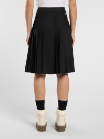 Юбка миди Dickies Dellrose модель DK0A87PZBLK1 Фото