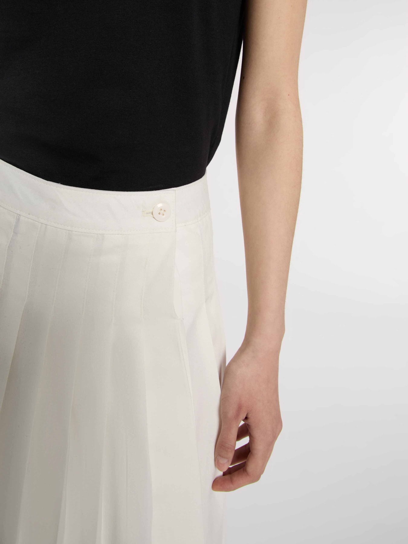 Юбка миди Dickies Dellrose модель DK0A87PZC481 Фото