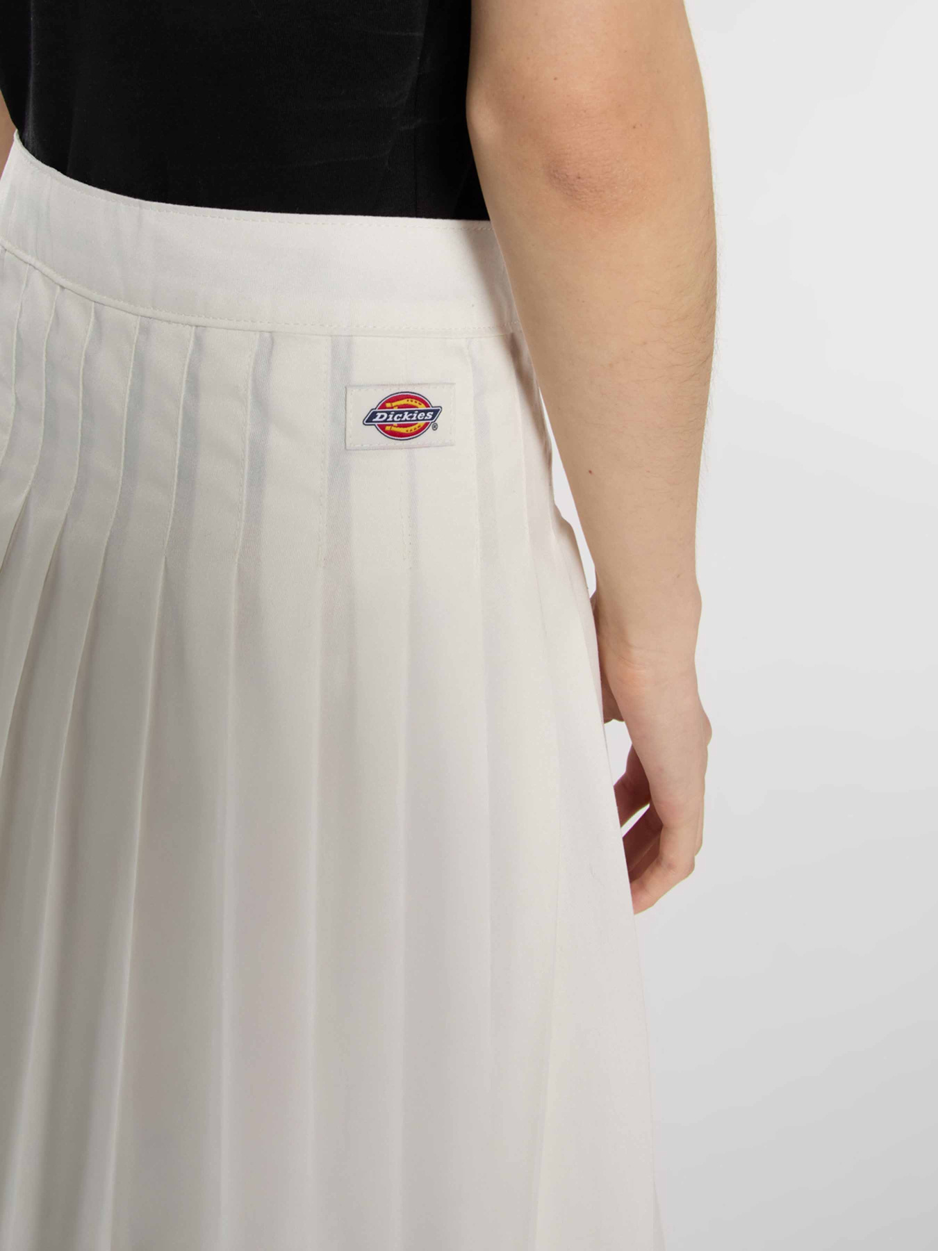 Юбка миди Dickies Dellrose модель DK0A87PZC481 Фото