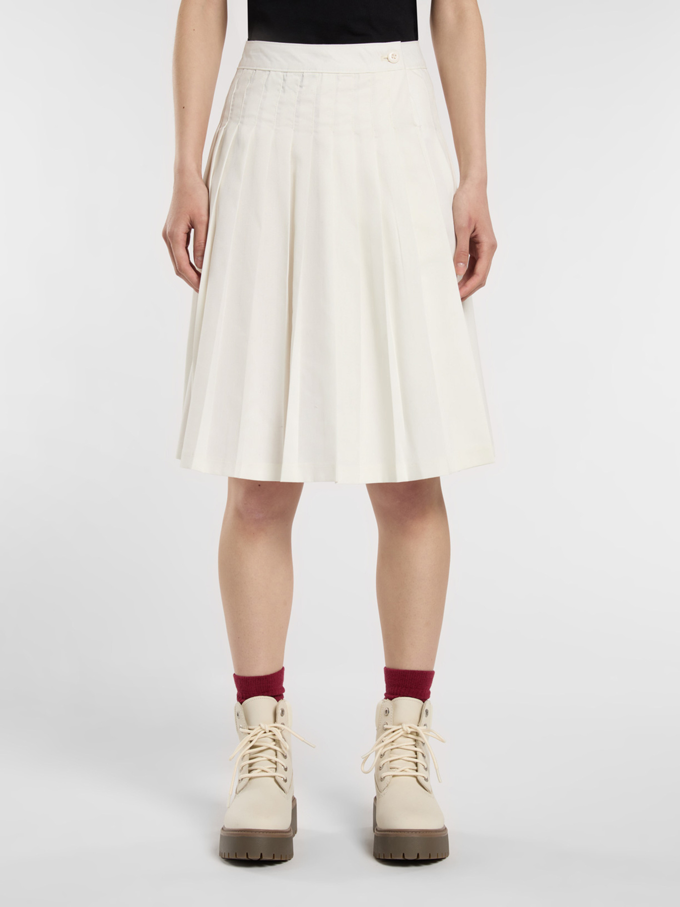 Юбка миди Dickies Dellrose модель DK0A87PZC481 Фото