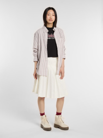 Юбка миди Dickies Dellrose модель DK0A87PZC481 Фото