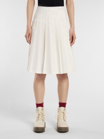 Юбка миди Dickies Dellrose модель DK0A87PZC481 Фото