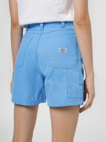 Шорти джинсові Dickies Duck Canvas Carpenter модель DK0A4XRSF291 Фото