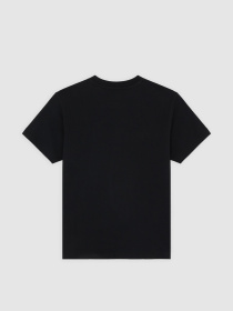 Футболка Dickies Williston модель DK0A87Q5BLK1 Фото