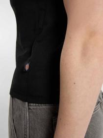 Футболка Dickies Williston модель DK0A87Q5BLK1 Фото