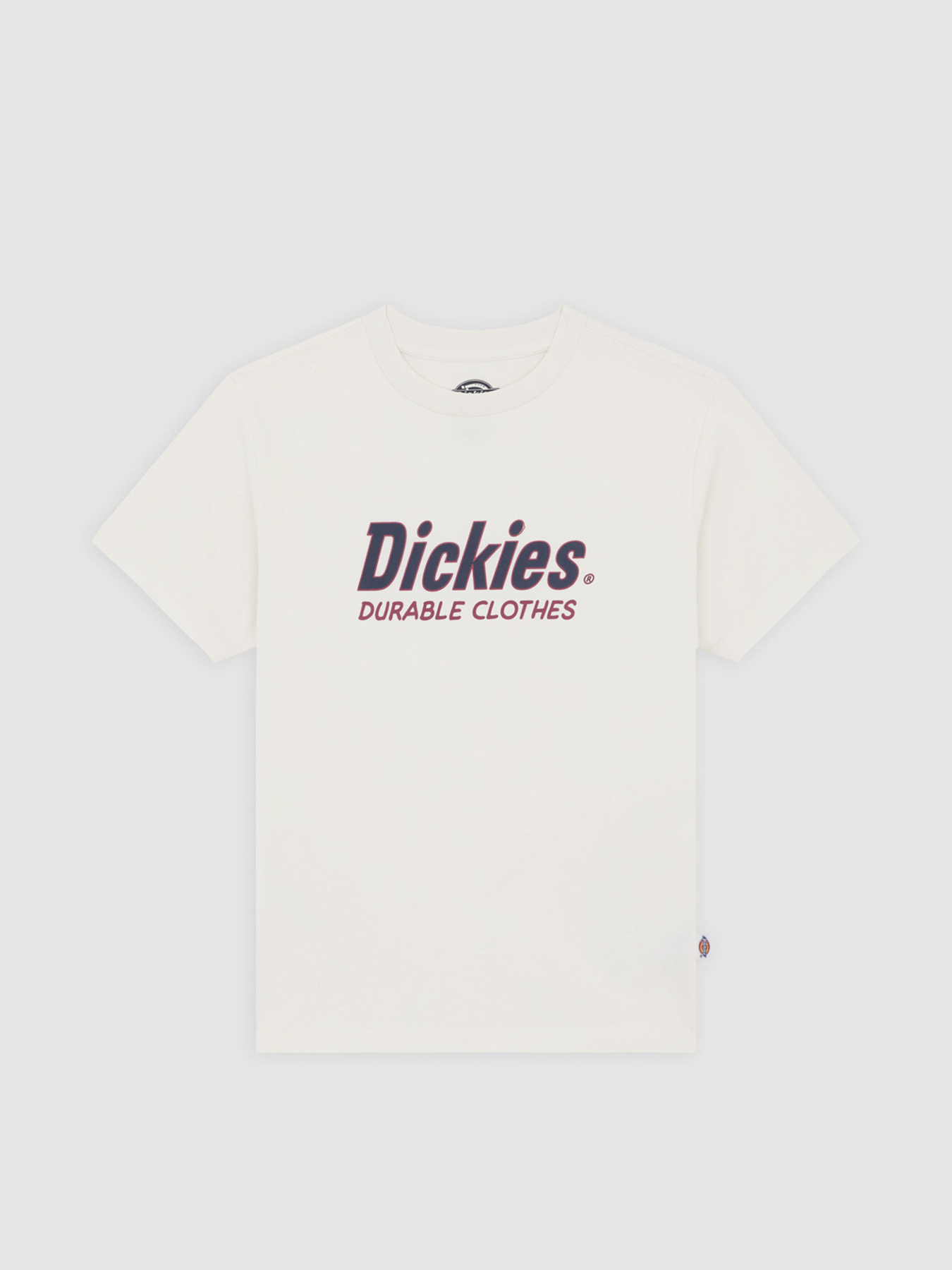 Футболка Dickies Williston модель DK0A87Q5C481 Фото