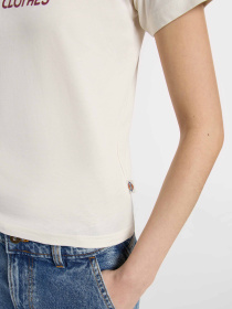 Футболка Dickies Williston модель DK0A87Q5C481 Фото