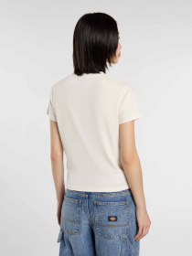 Футболка Dickies Williston модель DK0A87Q5C481 Фото