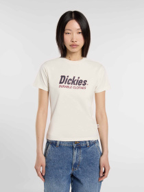 Футболка Dickies Williston модель DK0A87Q5C481 Фото