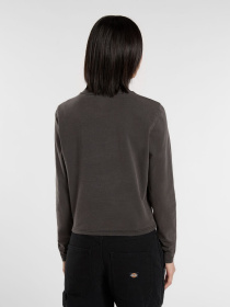 Лонгслив Dickies модель DK0A87Q6BLK1 Фото