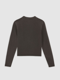 Лонгслив Dickies модель DK0A87Q6BLK1 Фото