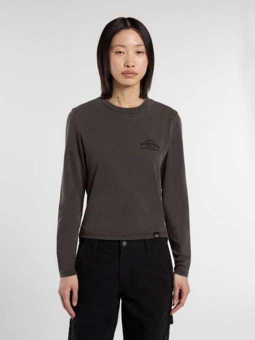 Худі та світшоти Dickies CHRISTIANA модель DK0A87Q6BLK1 Фото