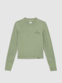 Лонгслив Dickies модель DK0A87Q6L191 Фото