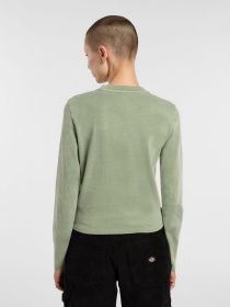 Лонгслів Dickies модель DK0A87Q6L191 Лонгслів Dickies модель DK0A87Q6L191 Фото